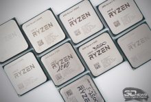 Фото - Какой процессор нужен игровому ПК? Часть 2 — массовая платформа AMD AM4