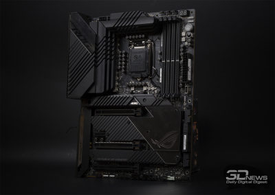  ASUS ROG Maximus XIII Hero 