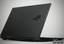 Фото - Обзор игрового ноутбука ASUS ROG Zephyrus S17 GX703: флагман, который мы заслужили