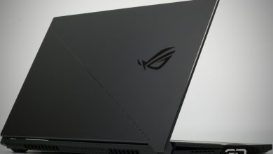 Фото - Обзор игрового ноутбука ASUS ROG Zephyrus S17 GX703: флагман, который мы заслужили