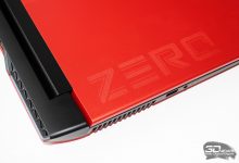 Фото - Обзор игрового ноутбука Thunderobot Zero с Intel Core i7-11800H и NVIDIA GeForce RTX 3070 на борту