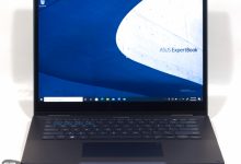 Фото - Обзор ноутбука ASUS ExpertBook B7 Flip (B7402FE): не беспокоить, я работаю