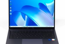 Фото - Обзор ноутбука HUAWEI MateBook 14 2021 (KLVD-WFE9) с экраном 3:2 и обновленной начинкой