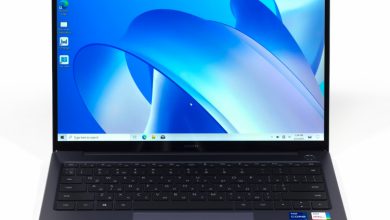 Фото - Обзор ноутбука HUAWEI MateBook 14 2021 (KLVD-WFE9) с экраном 3:2 и обновленной начинкой