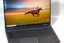 Фото - Обзор ноутбука Lenovo ThinkBook 16p Gen 2 (20YM000BRU): из офиса в студию