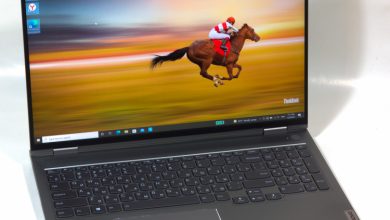 Фото - Обзор ноутбука Lenovo ThinkBook 16p Gen 2 (20YM000BRU): из офиса в студию