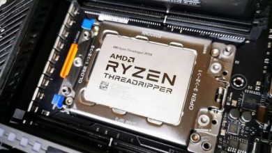 Фото - Процессоры AMD тормозят под Linux из-за кривого кода 20-летней давности