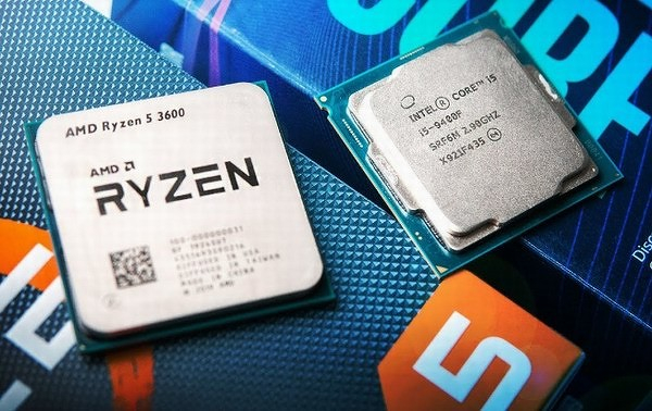 Фото - Господству AMD и Intel приходит конец из-за устаревшей архитектуры процессоров. На рынке новый игрок, сильный и беспощадный